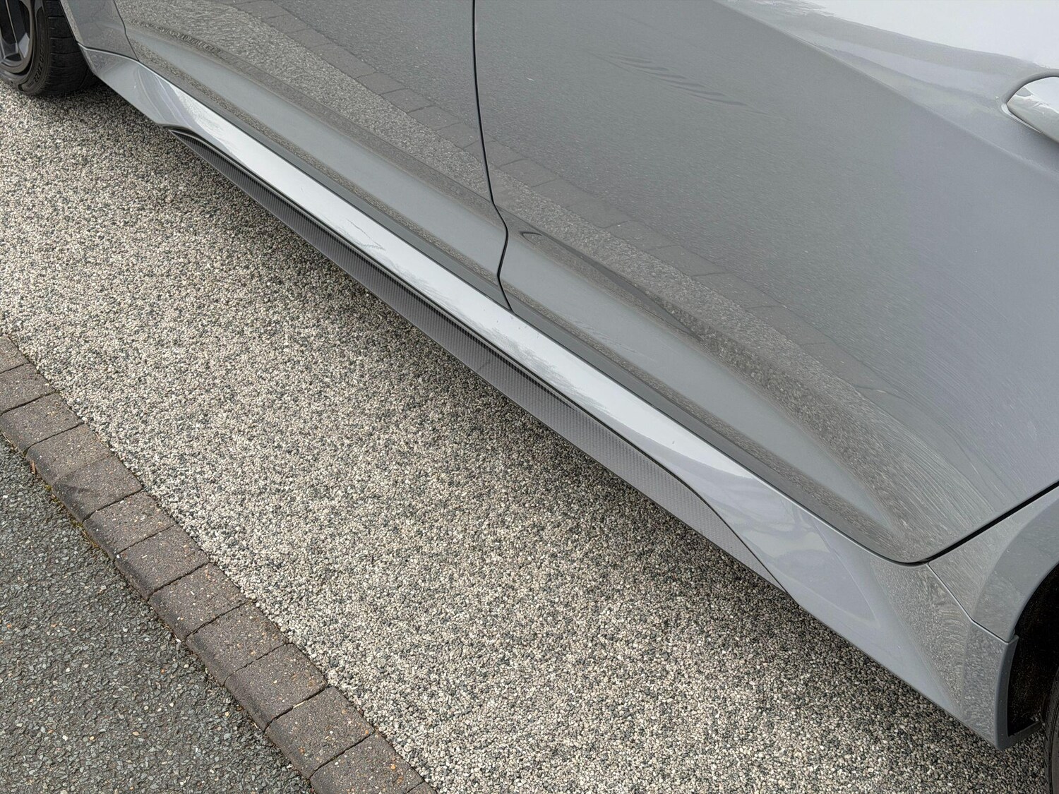 Used Audi RS6 Avant 2024 for sale - 77970003: Photo 83