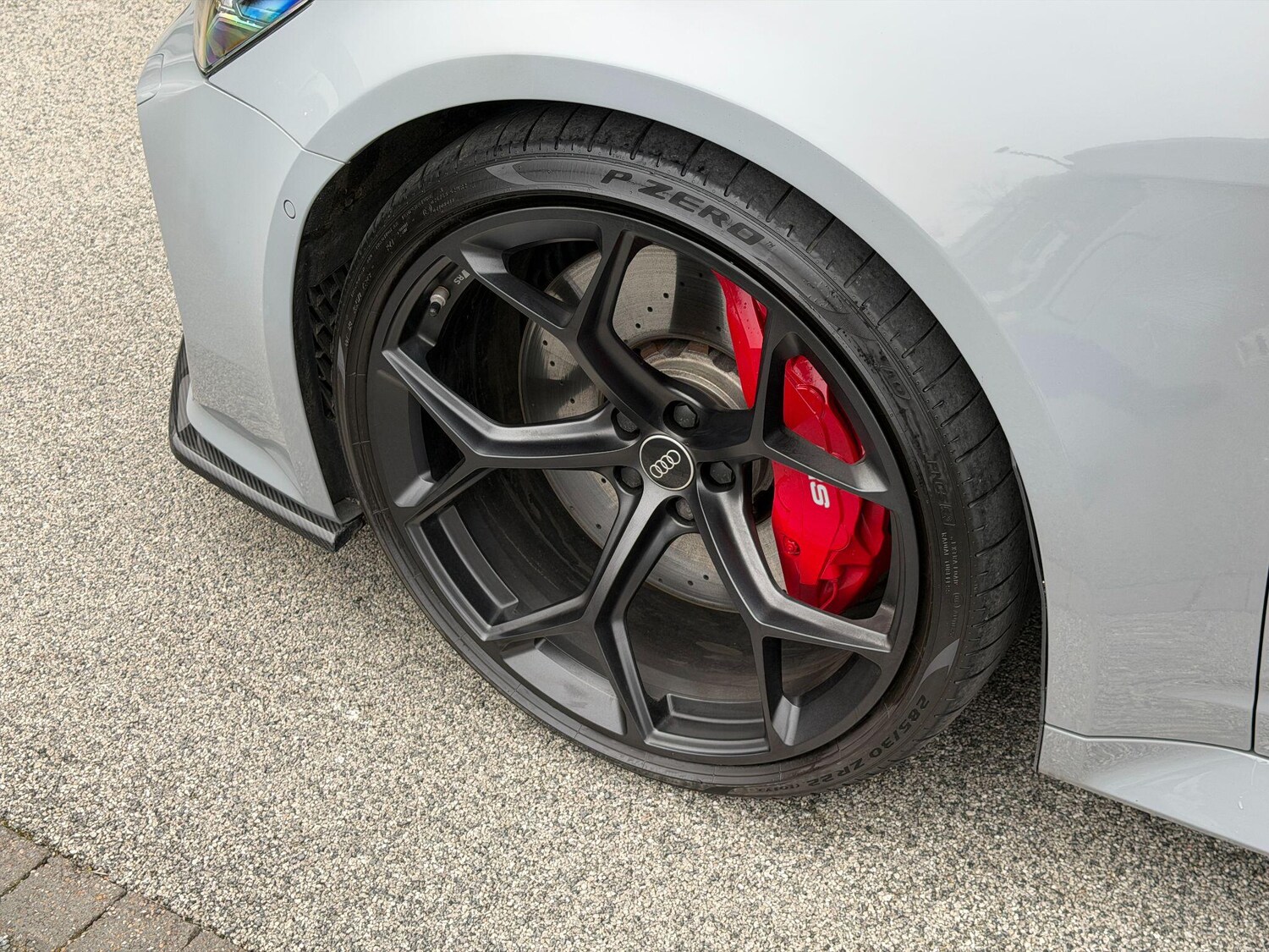 Used Audi RS6 Avant 2024 for sale - 77970003: Photo 84