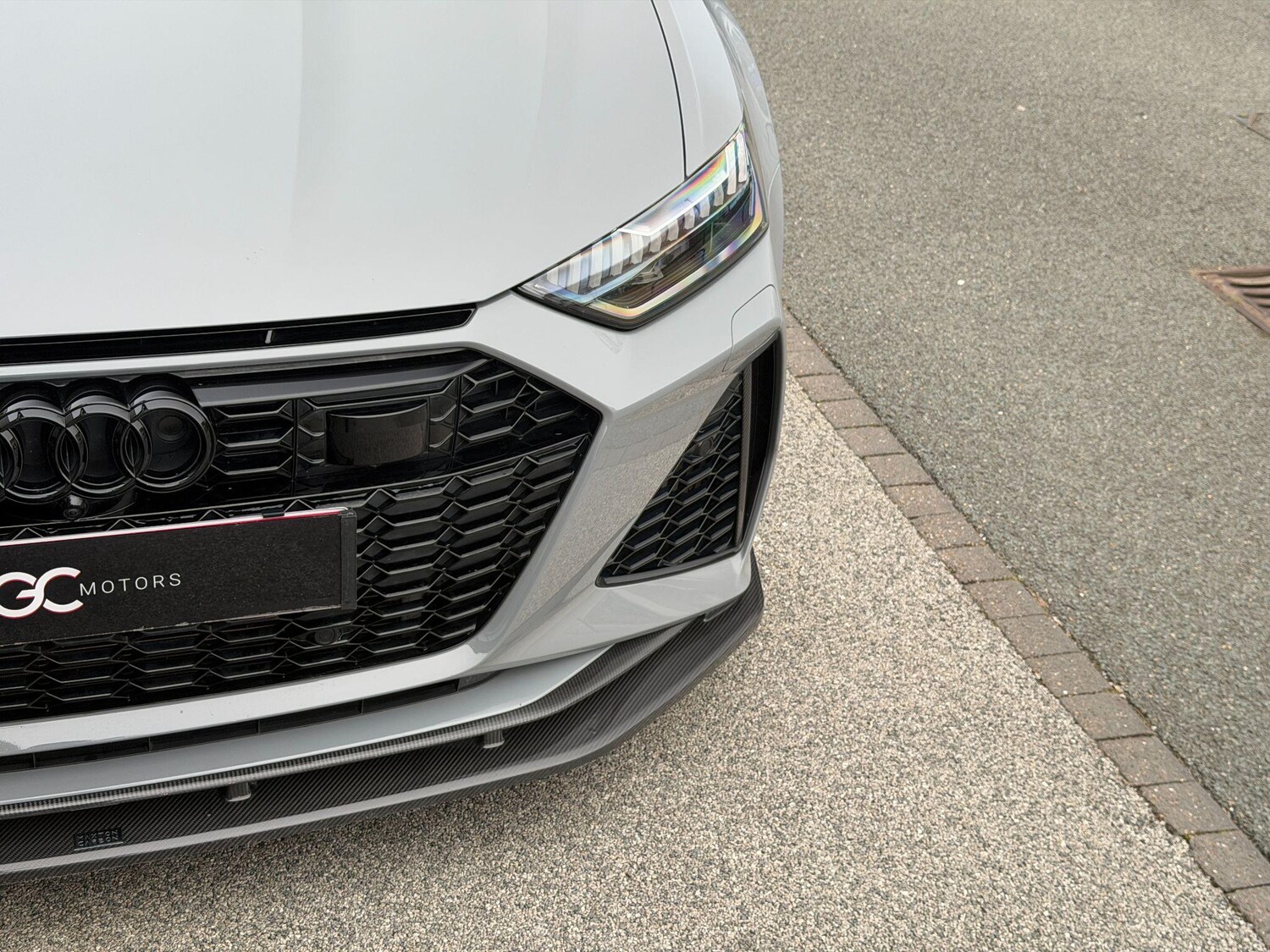 Used Audi RS6 Avant 2024 for sale - 77970003: Photo 86