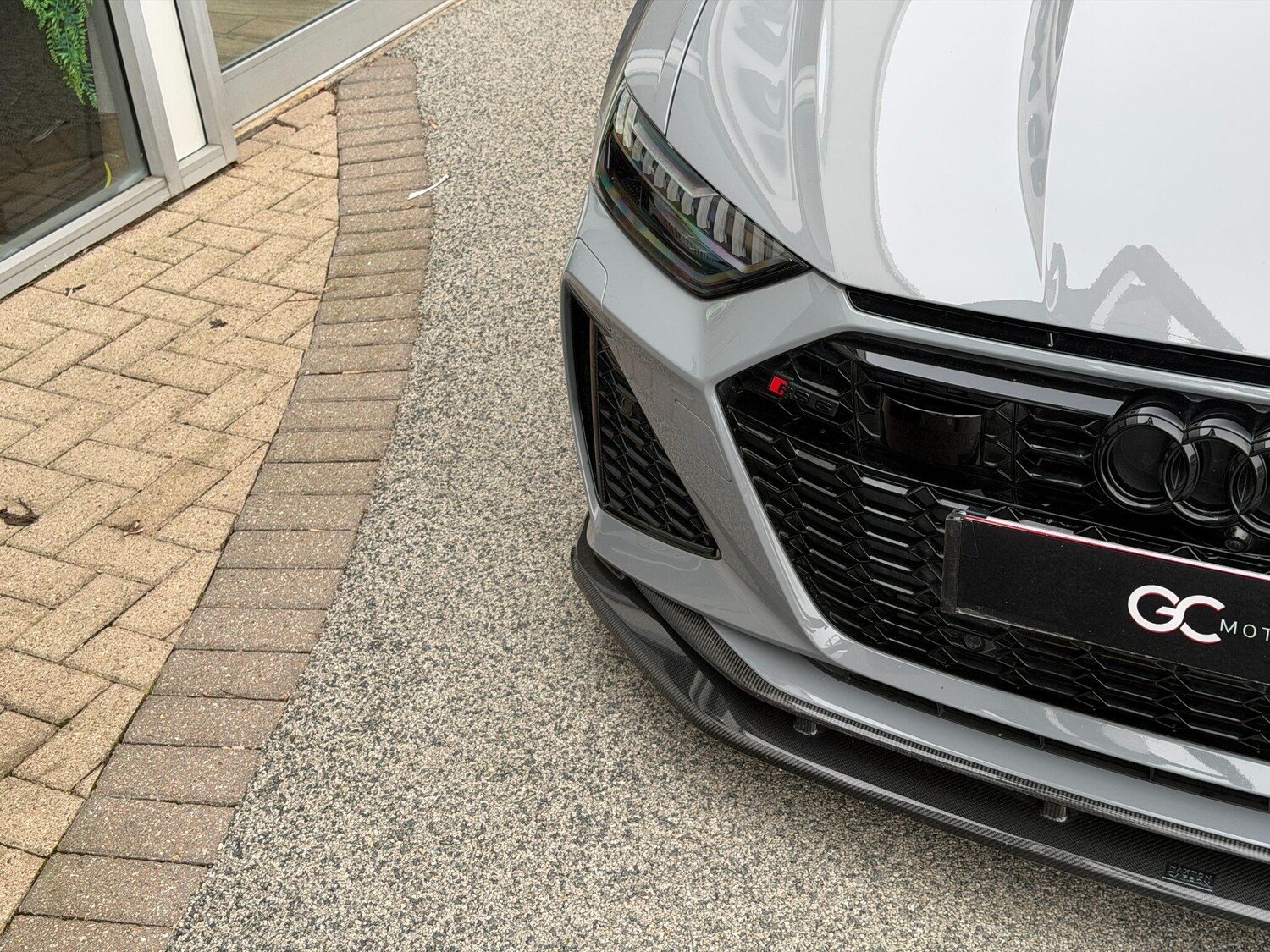 Used Audi RS6 Avant 2024 for sale - 77970003: Photo 87