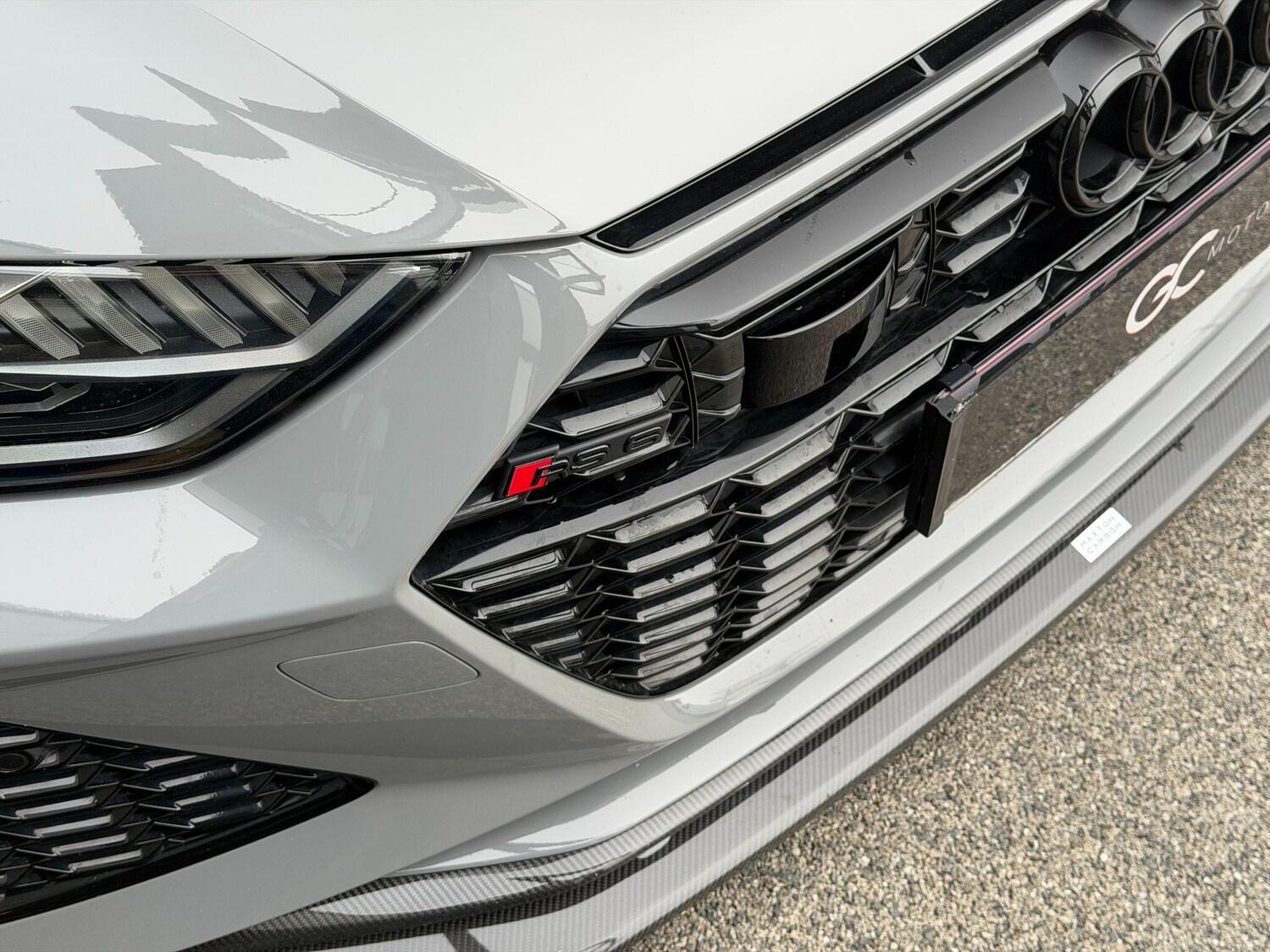 Used Audi RS6 Avant 2024 for sale - 77970003: Photo 88