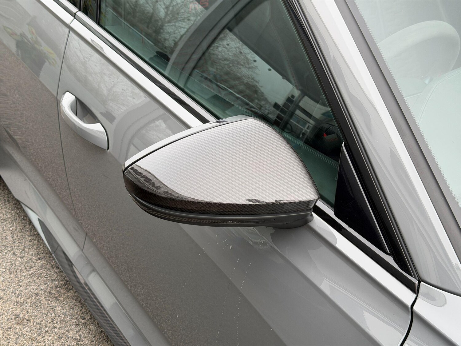 Used Audi RS6 Avant 2024 for sale - 77970003: Photo 92