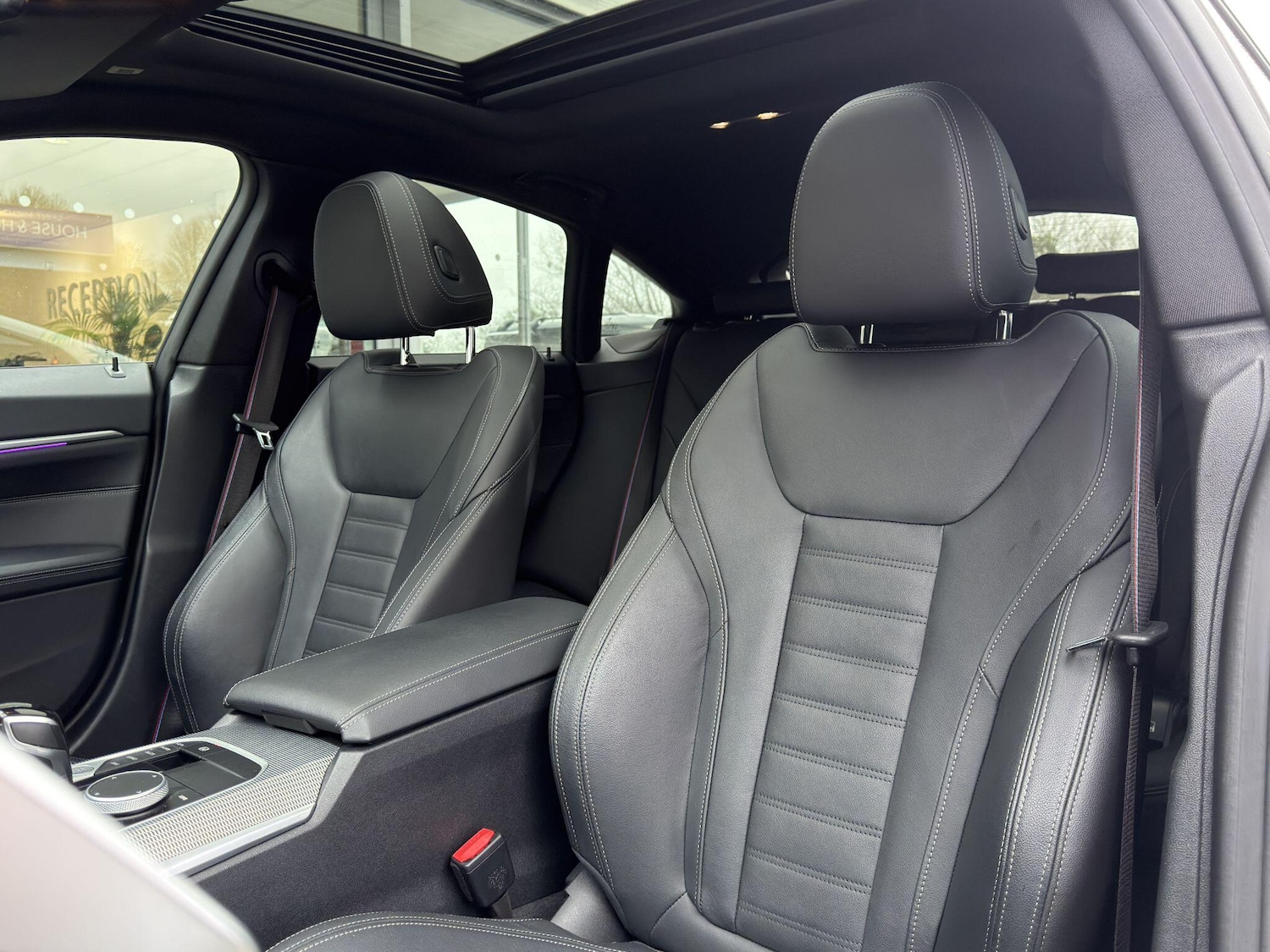 Used BMW 4 Series 2023 for sale - 77376522: Photo 17