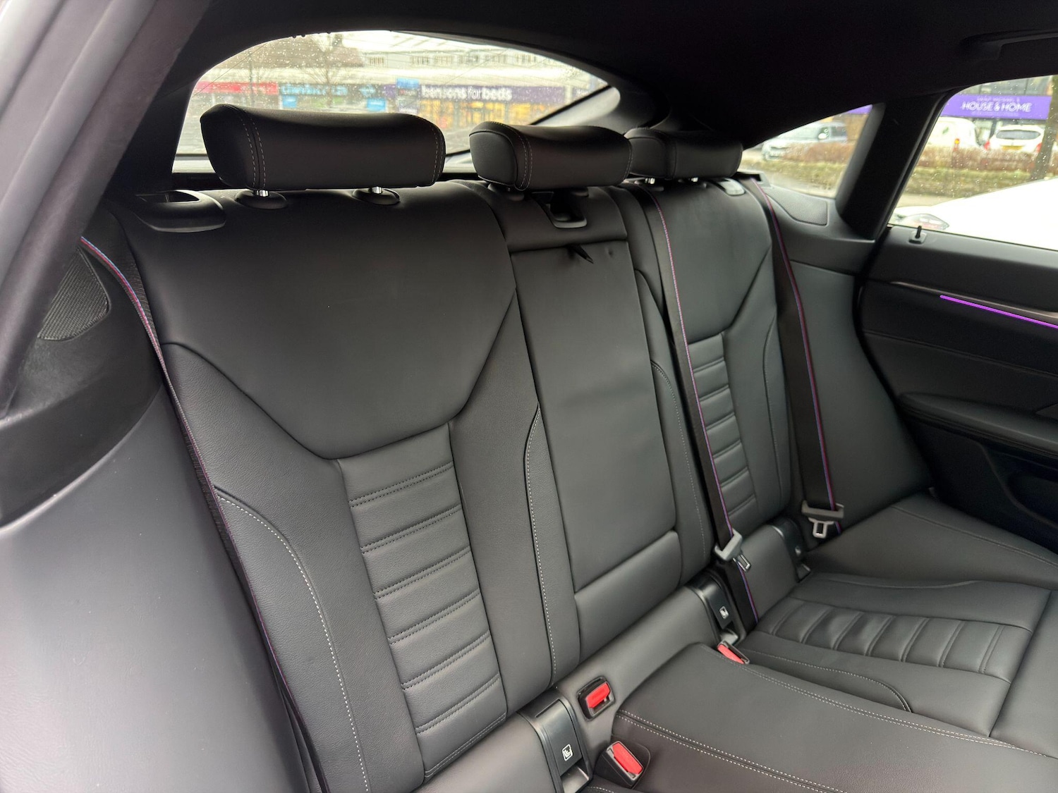 Used BMW 4 Series 2023 for sale - 77376522: Photo 18