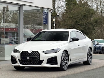 2023 (23) - M440i xDrive MHT 5dr Step Auto