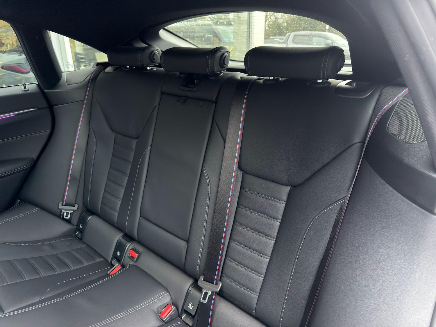 Used BMW 4 Series 2023 for sale - 77376522: Photo 21