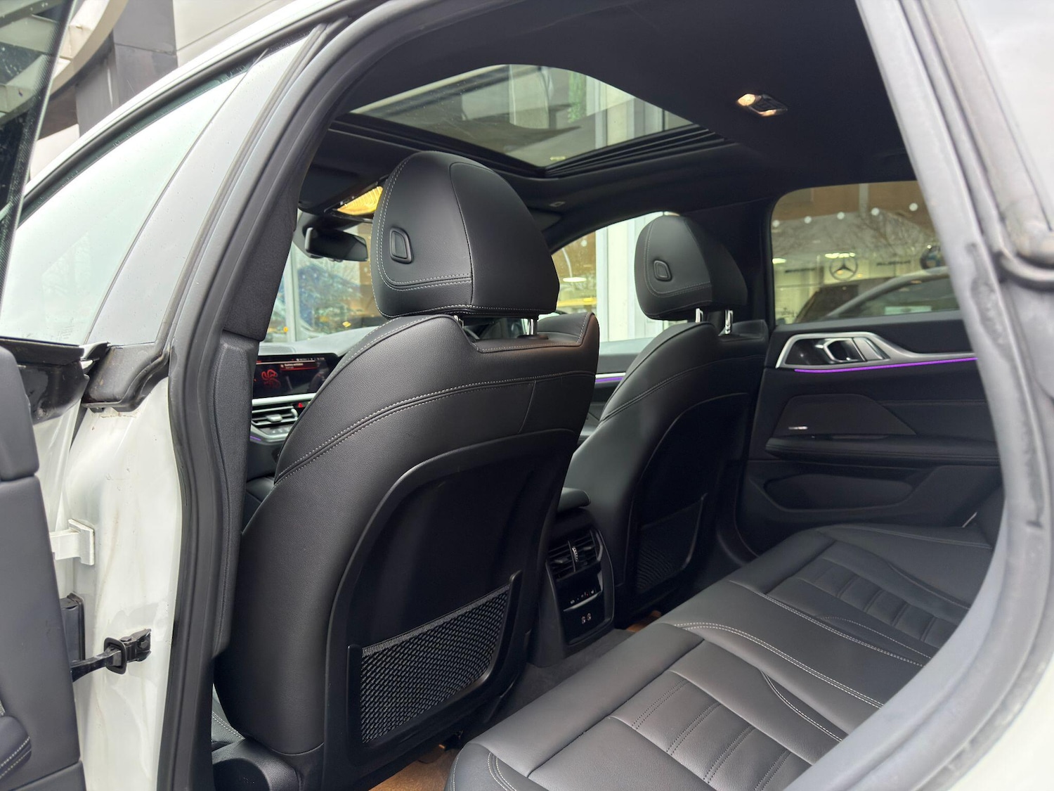 Used BMW 4 Series 2023 for sale - 77376522: Photo 23