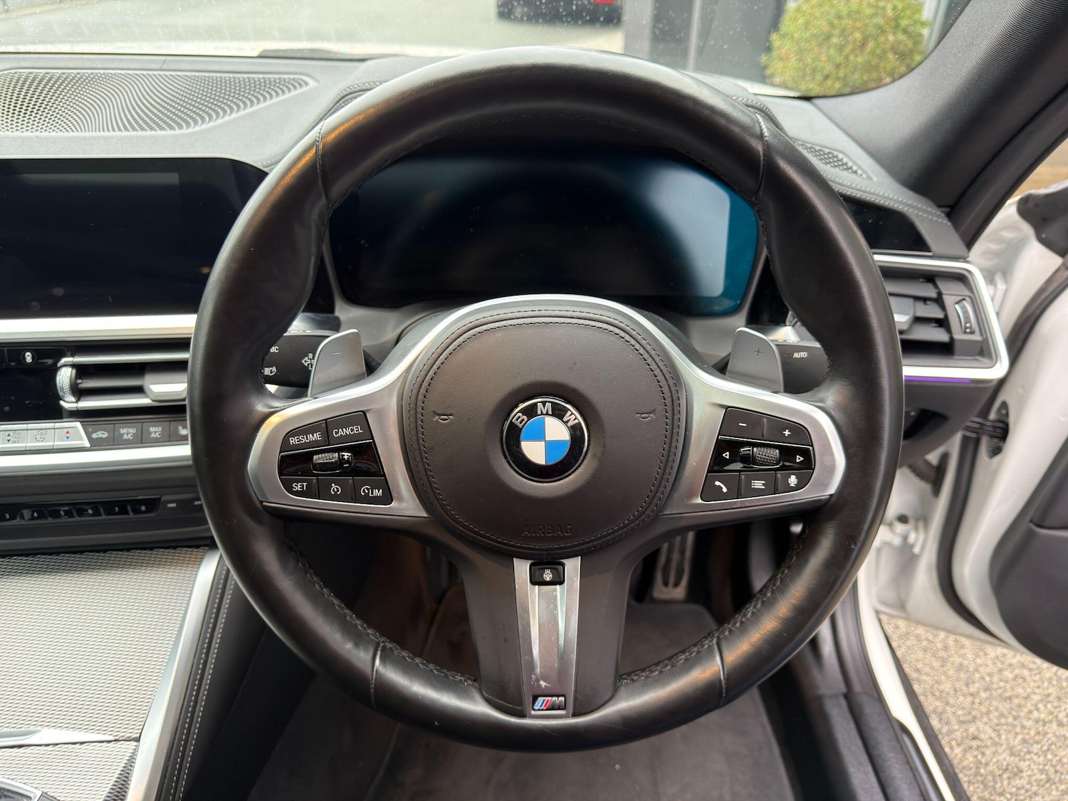 Used BMW 4 Series 2023 for sale - 77376522: Photo 24