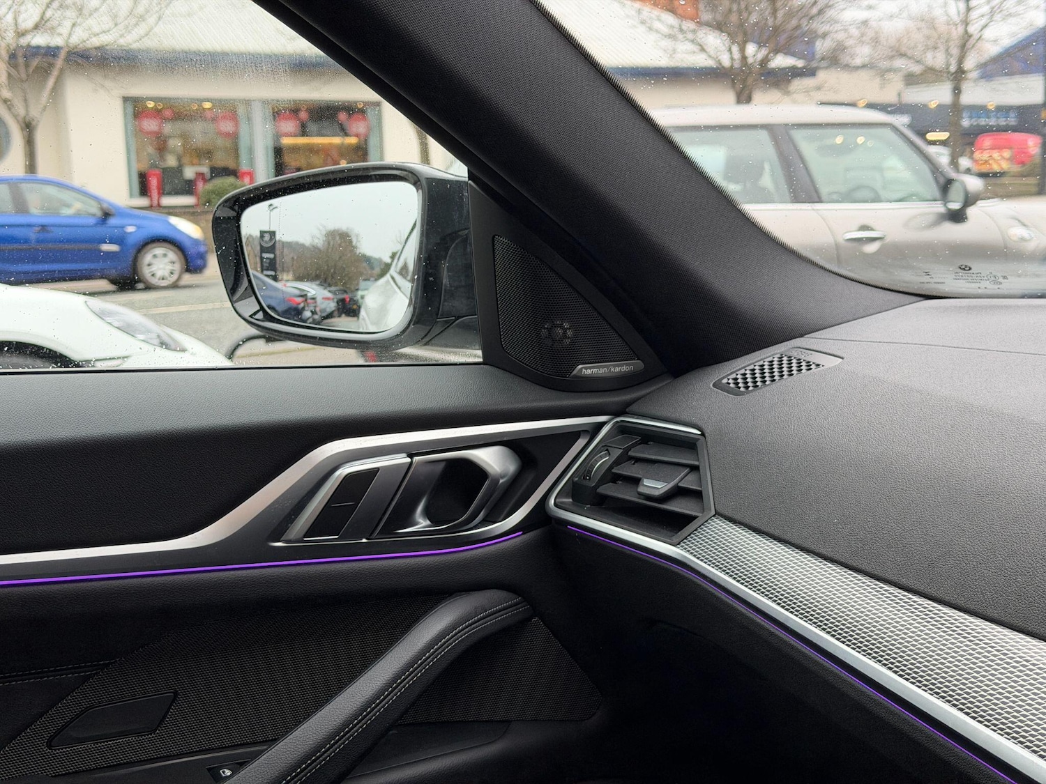 Used BMW 4 Series 2023 for sale - 77376522: Photo 45