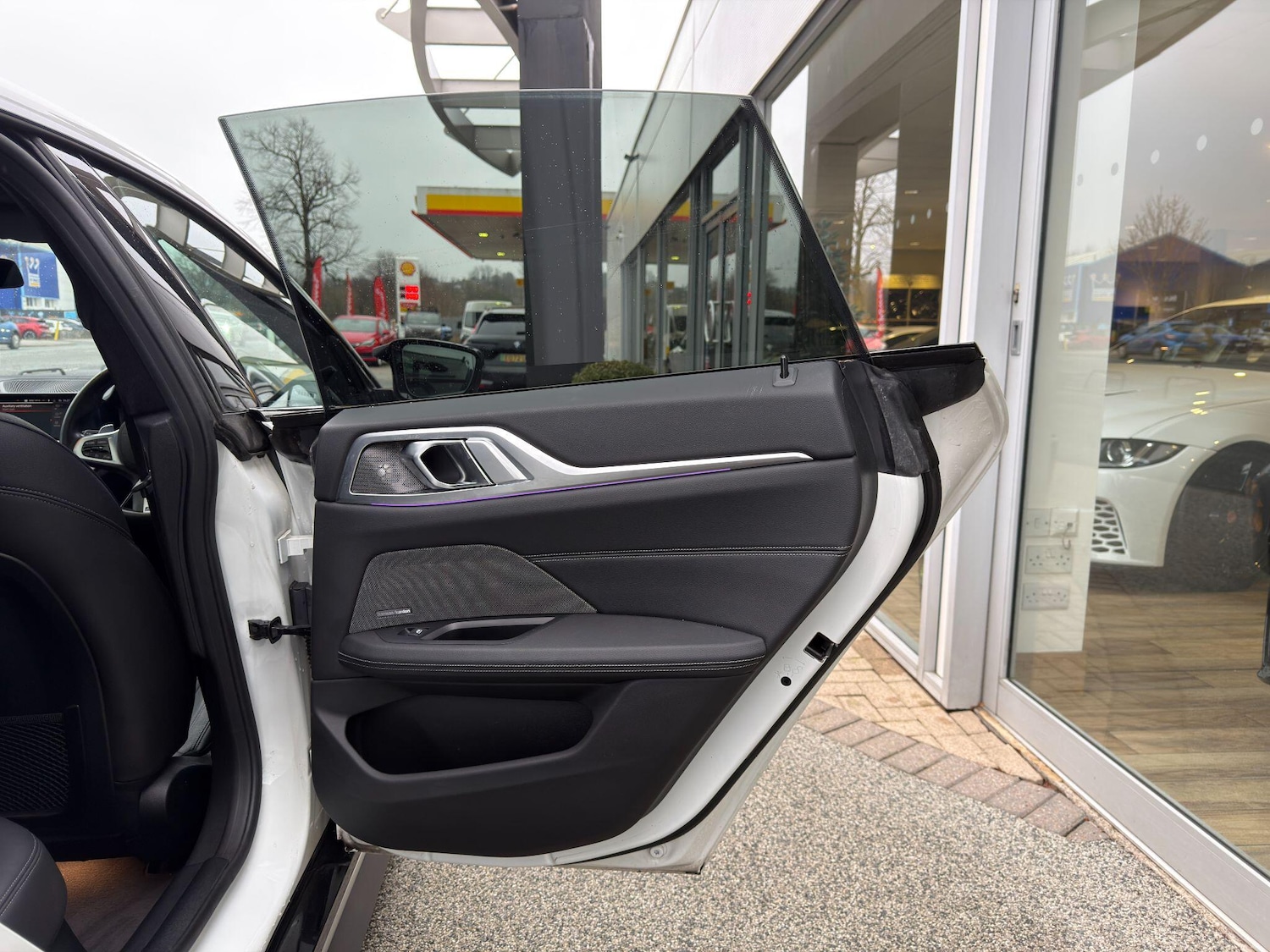 Used BMW 4 Series 2023 for sale - 77376522: Photo 47