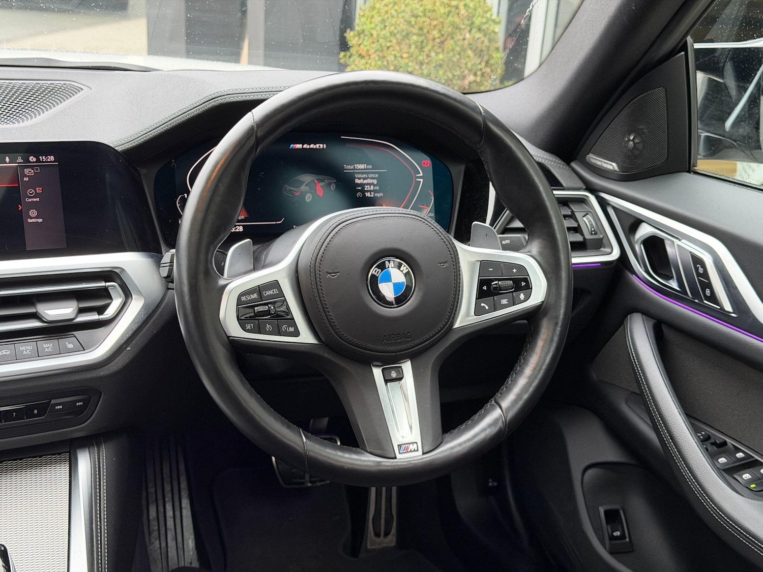 Used BMW 4 Series 2023 for sale - 77376522: Photo 49