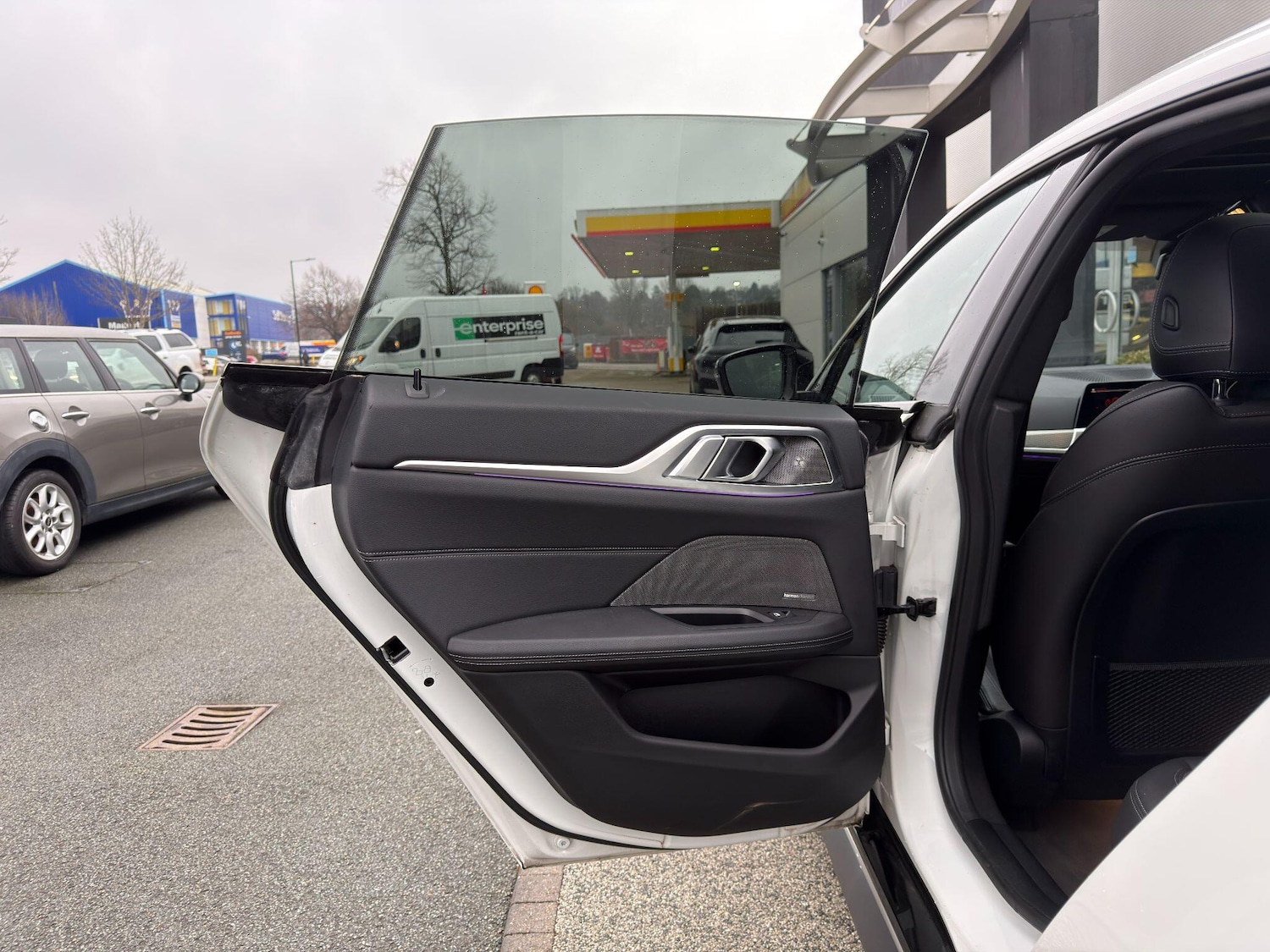 Used BMW 4 Series 2023 for sale - 77376522: Photo 53