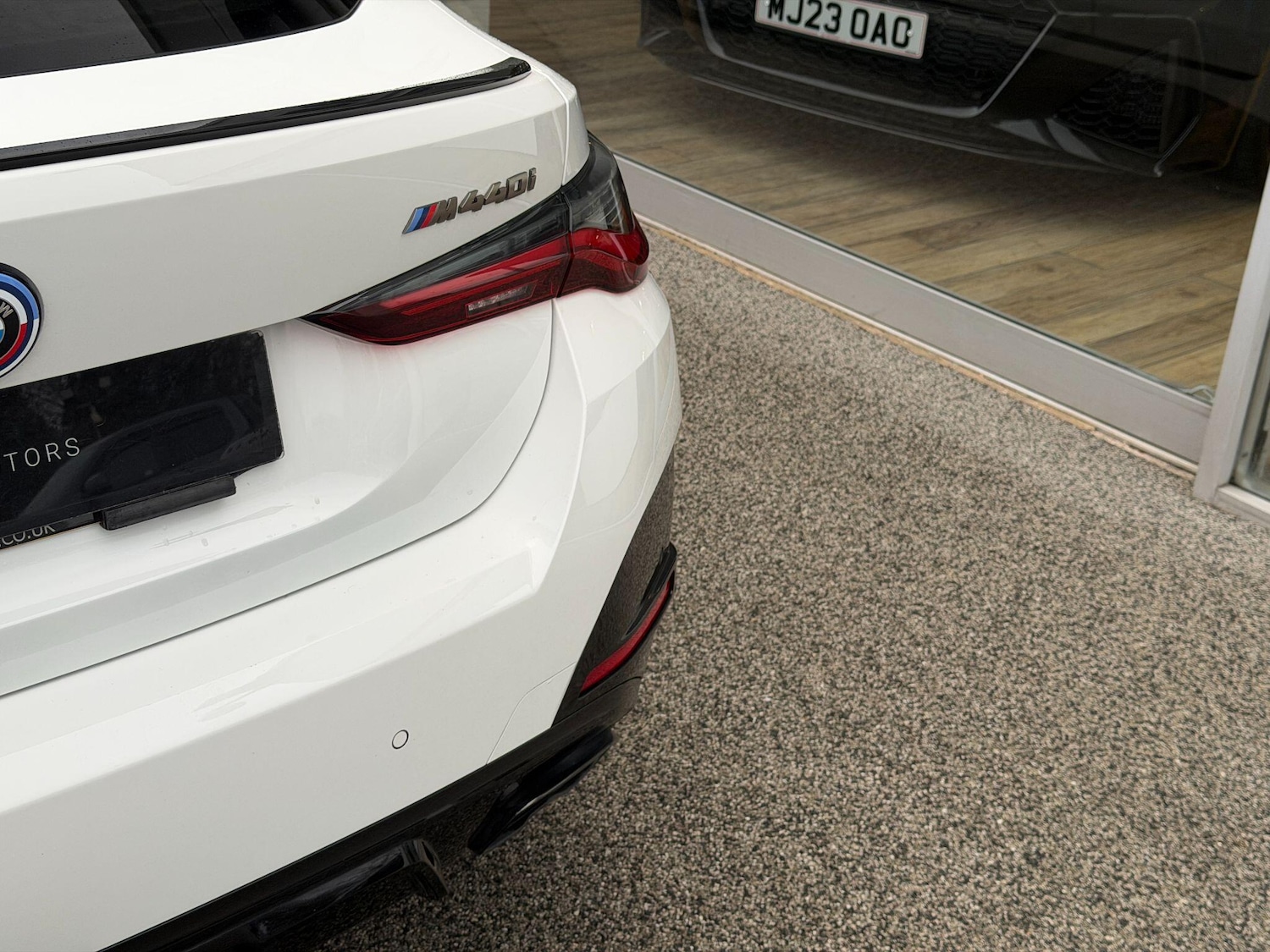 Used BMW 4 Series 2023 for sale - 77376522: Photo 55