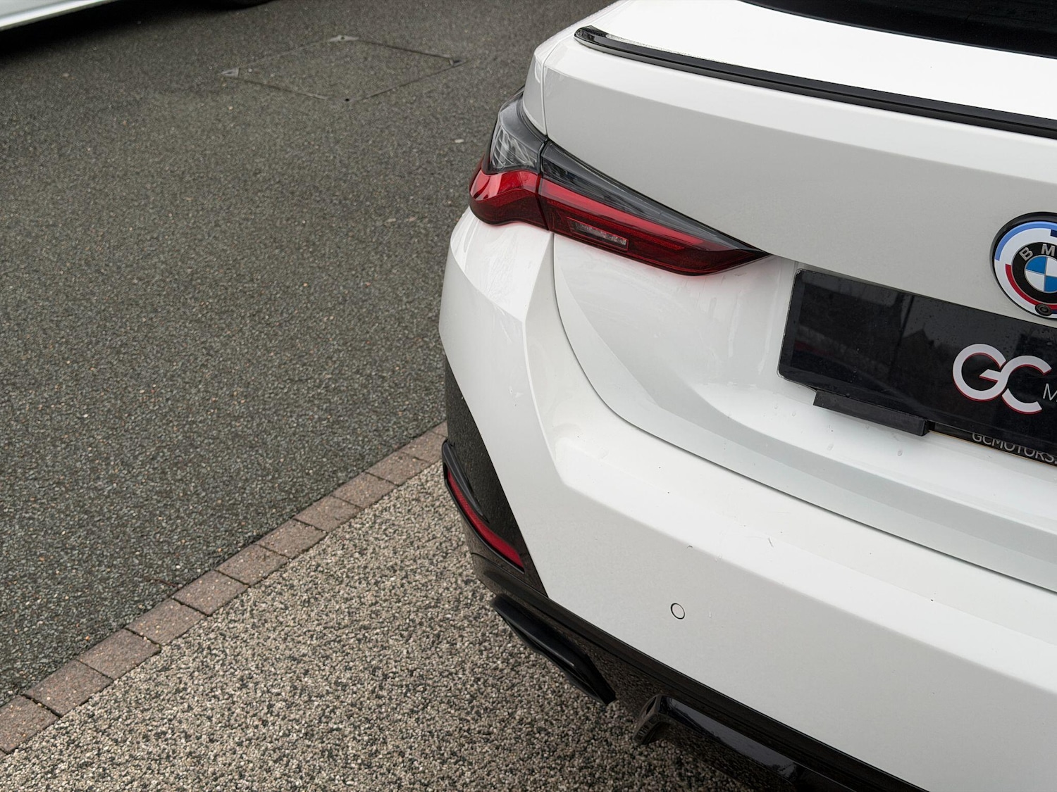 Used BMW 4 Series 2023 for sale - 77376522: Photo 56