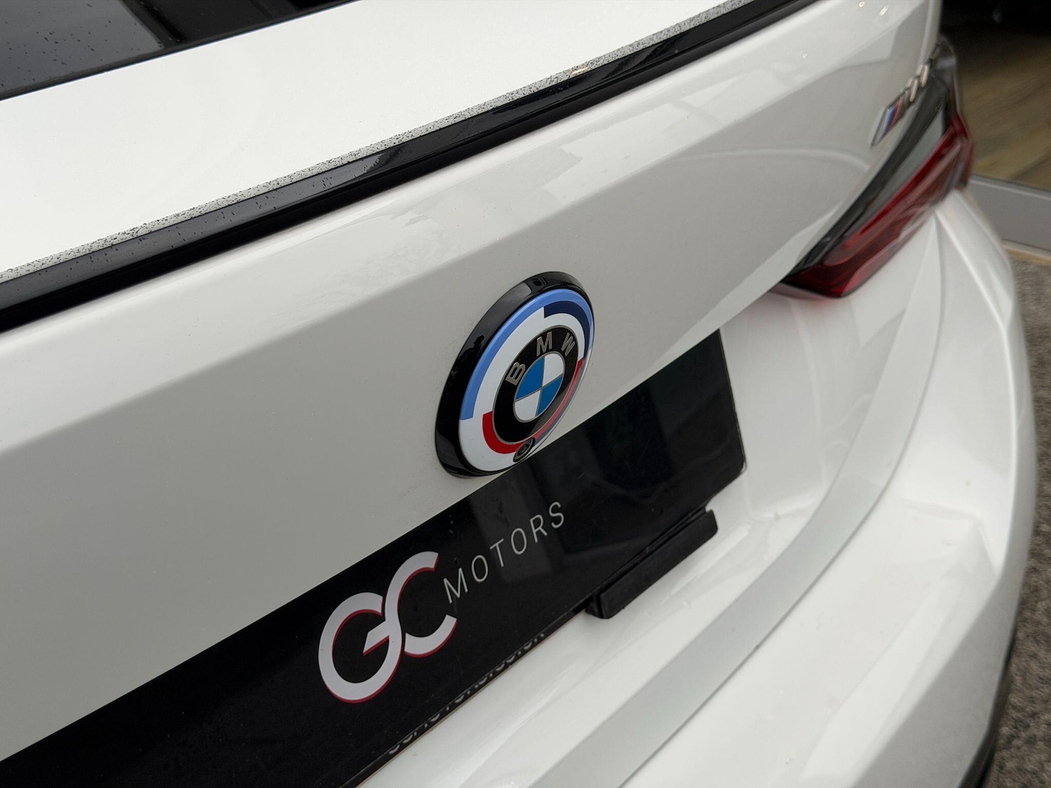 Used BMW 4 Series 2023 for sale - 77376522: Photo 57