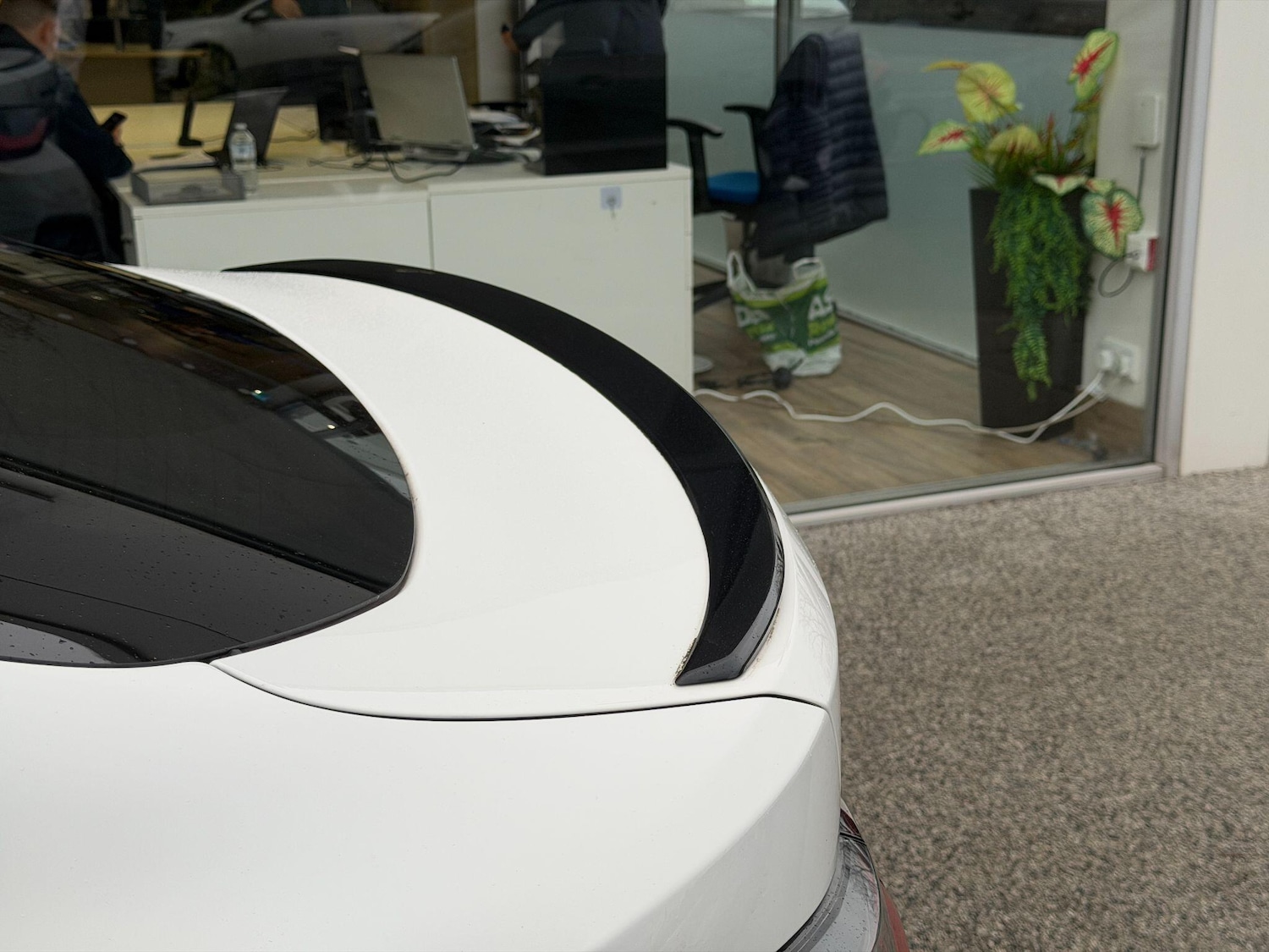 Used BMW 4 Series 2023 for sale - 77376522: Photo 59