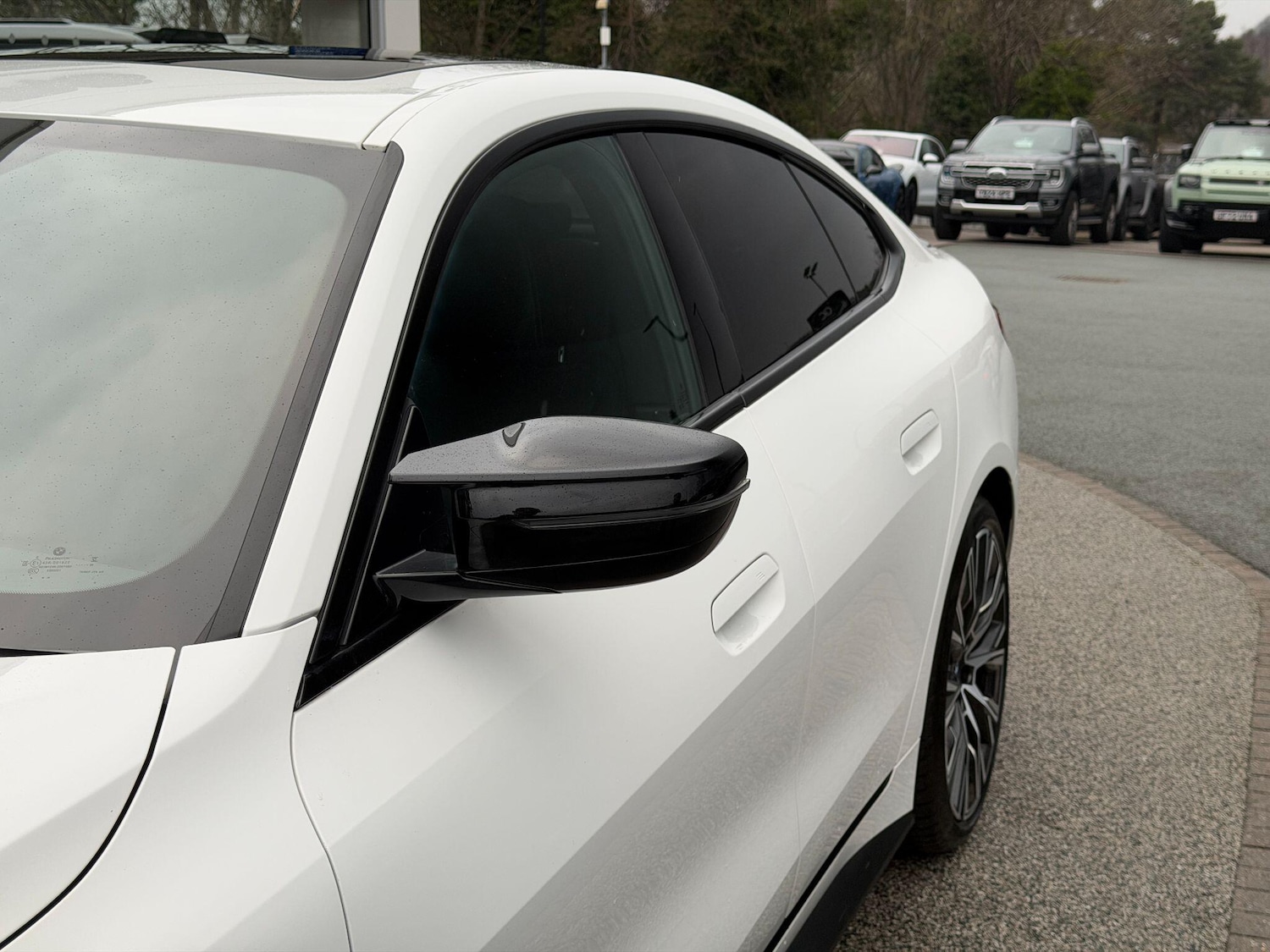 Used BMW 4 Series 2023 for sale - 77376522: Photo 62