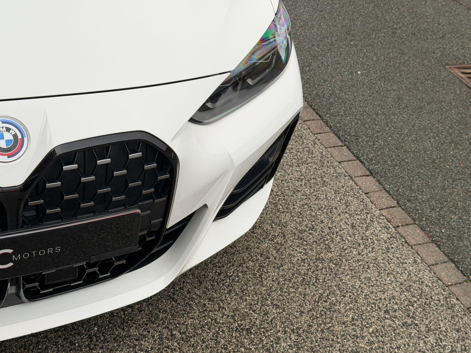 Used BMW 4 Series 2023 for sale - 77376522: Photo 64