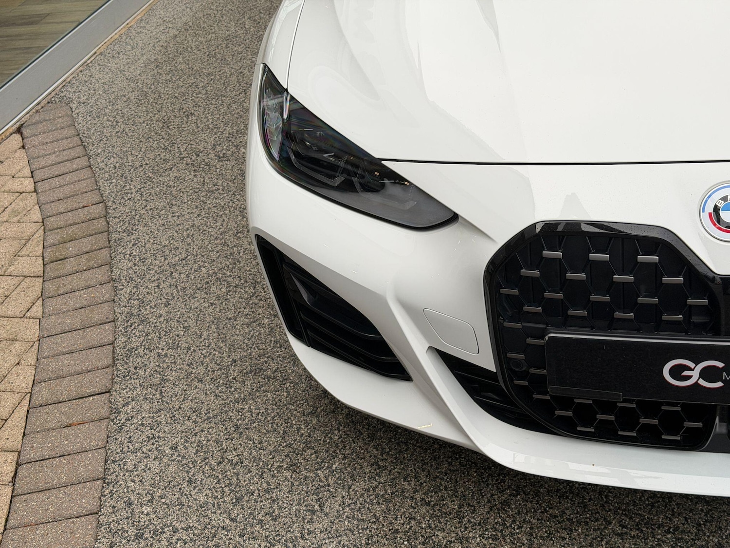 Used BMW 4 Series 2023 for sale - 77376522: Photo 65