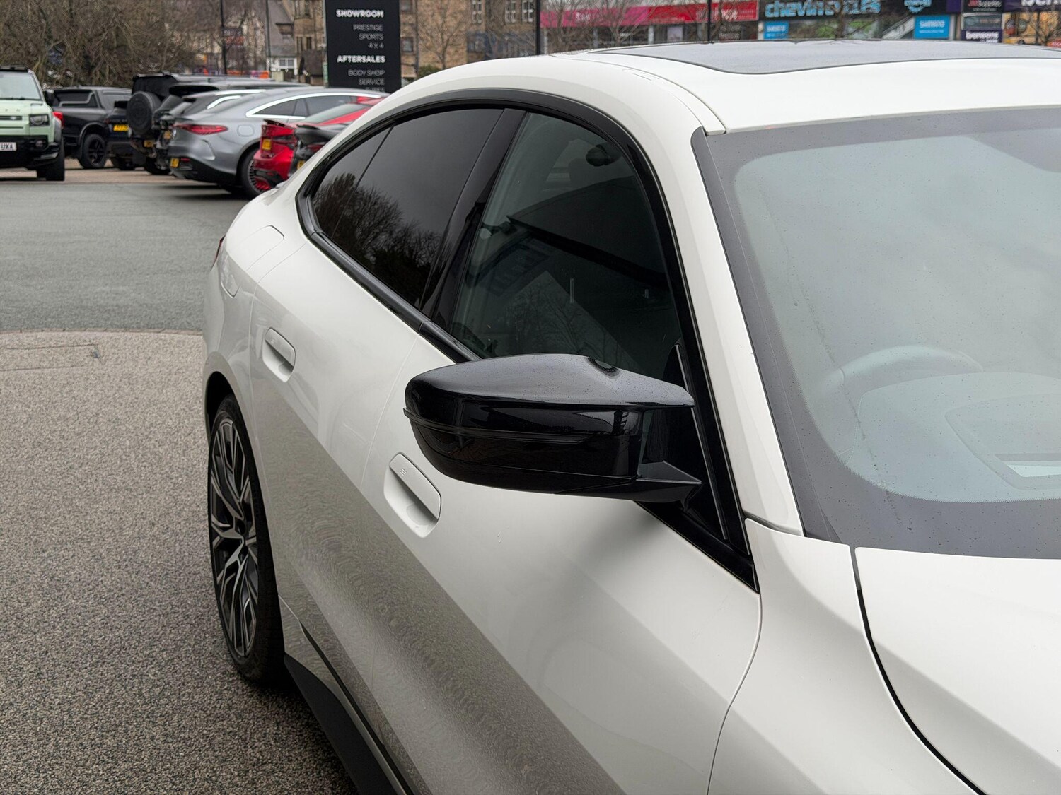 Used BMW 4 Series 2023 for sale - 77376522: Photo 67