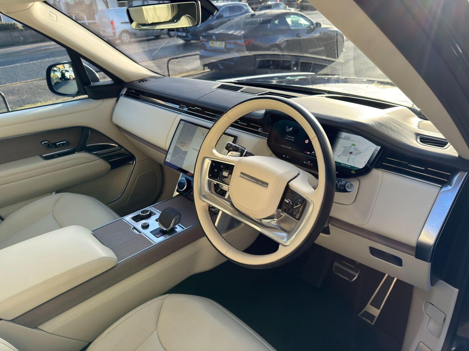 Used Land Rover Range Rover 2022 for sale - 78047726: Photo 12