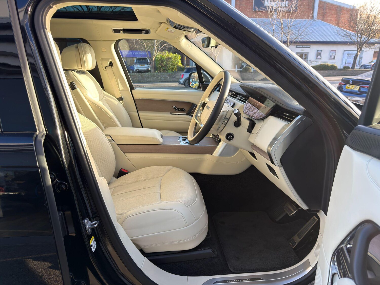 Used Land Rover Range Rover 2022 for sale - 78047726: Photo 14