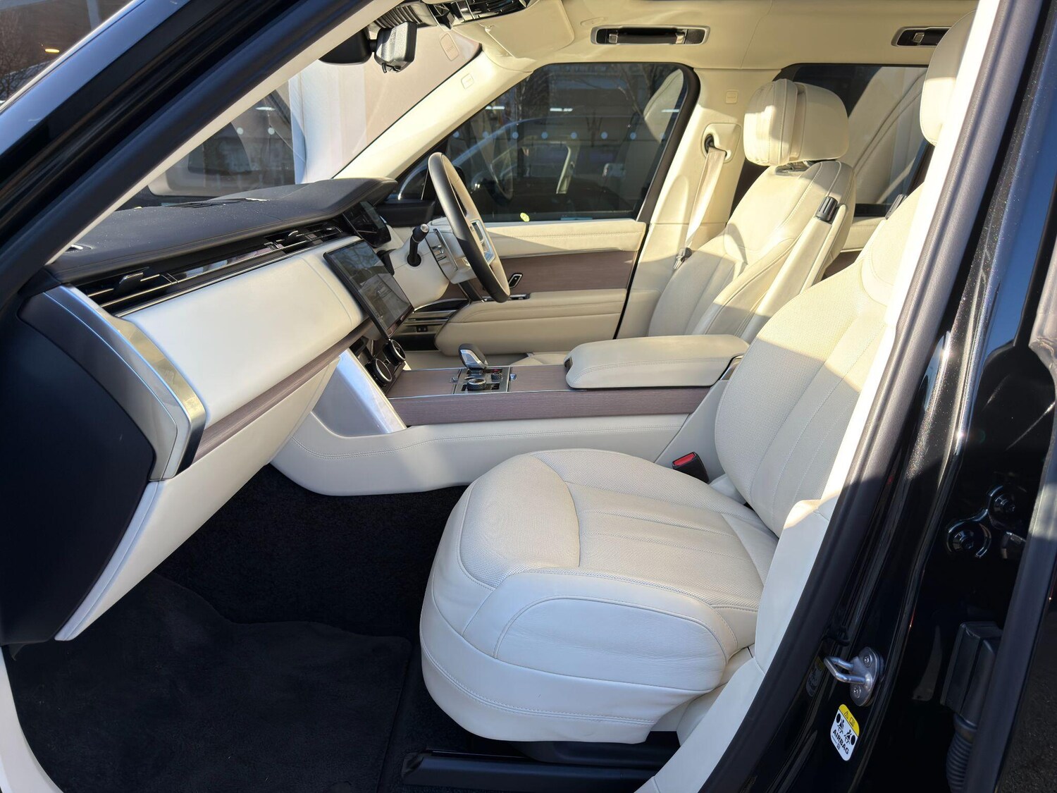 Used Land Rover Range Rover 2022 for sale - 78047726: Photo 15