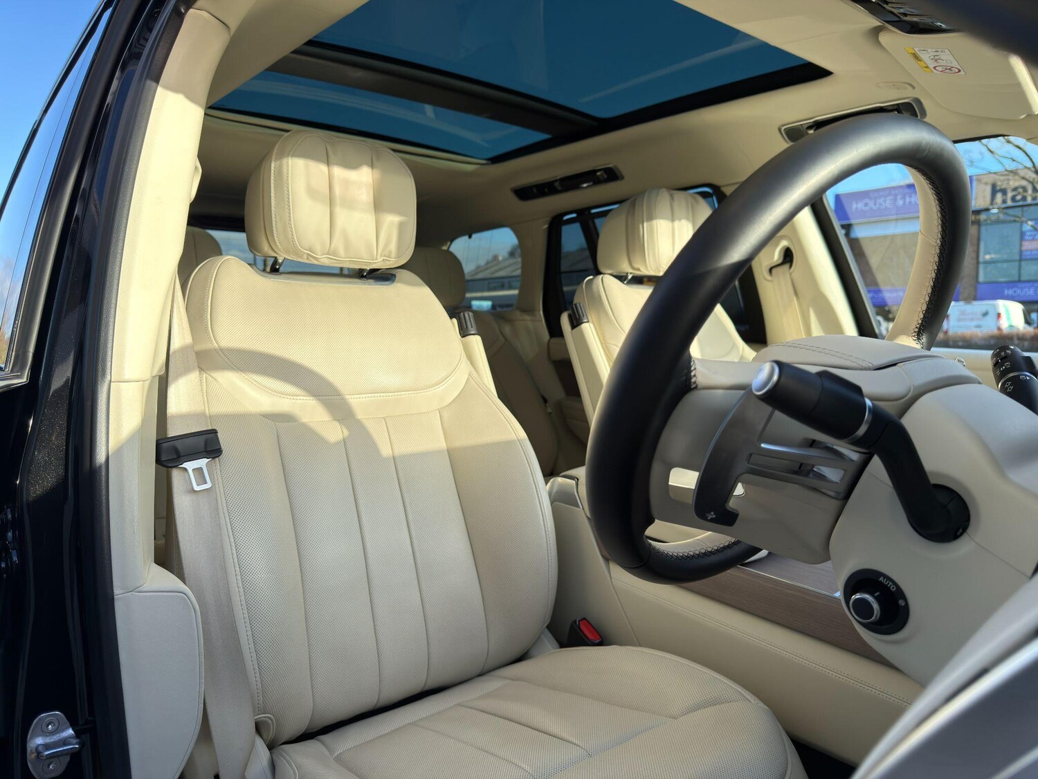 Used Land Rover Range Rover 2022 for sale - 78047726: Photo 16