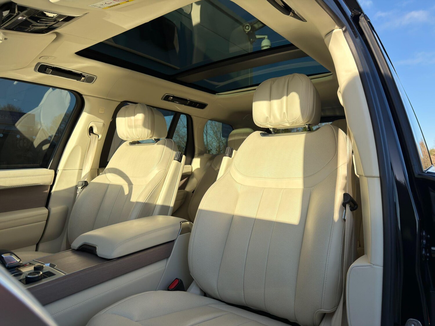 Used Land Rover Range Rover 2022 for sale - 78047726: Photo 17