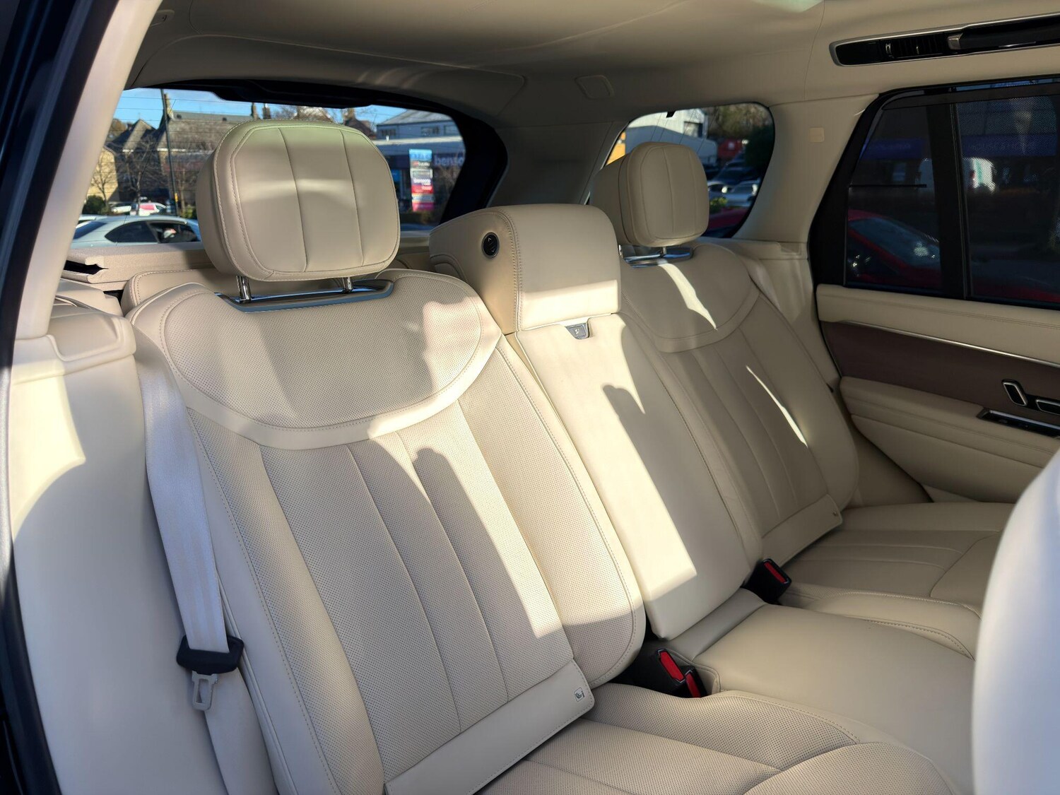 Used Land Rover Range Rover 2022 for sale - 78047726: Photo 18