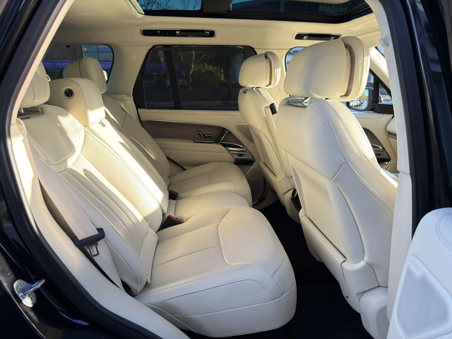 Used Land Rover Range Rover 2022 for sale - 78047726: Photo 19