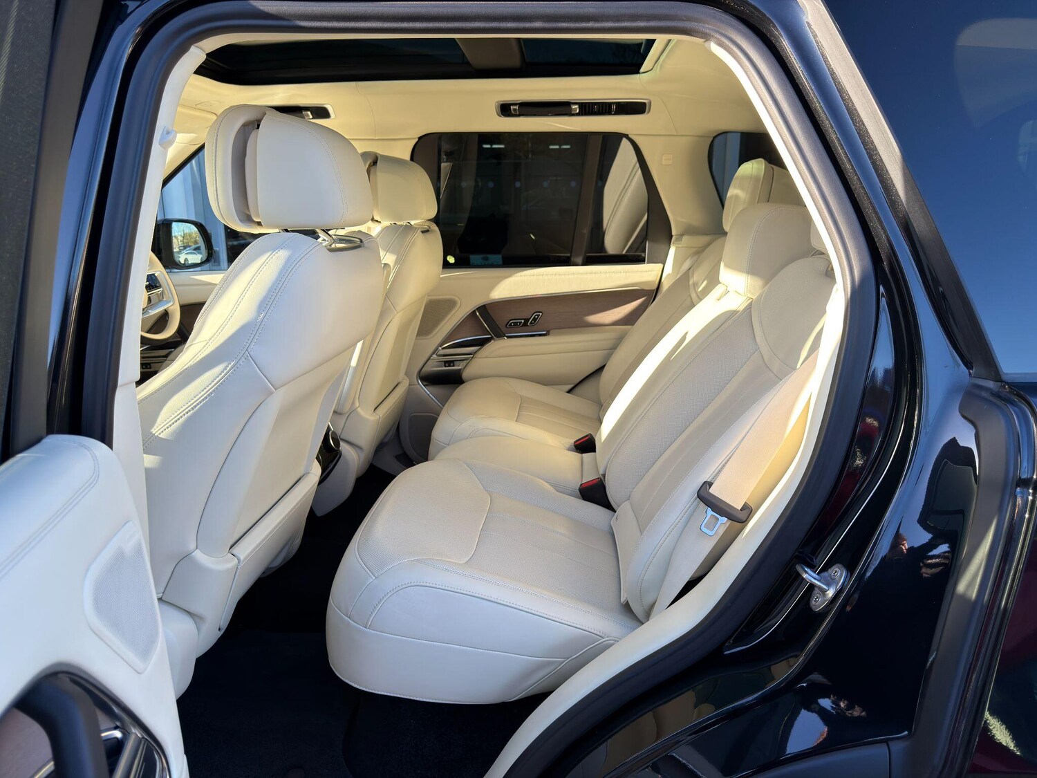 Used Land Rover Range Rover 2022 for sale - 78047726: Photo 22