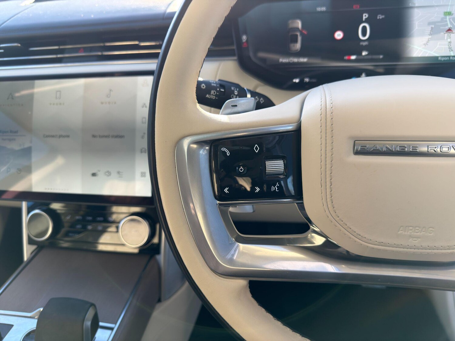 Used Land Rover Range Rover 2022 for sale - 78047726: Photo 25