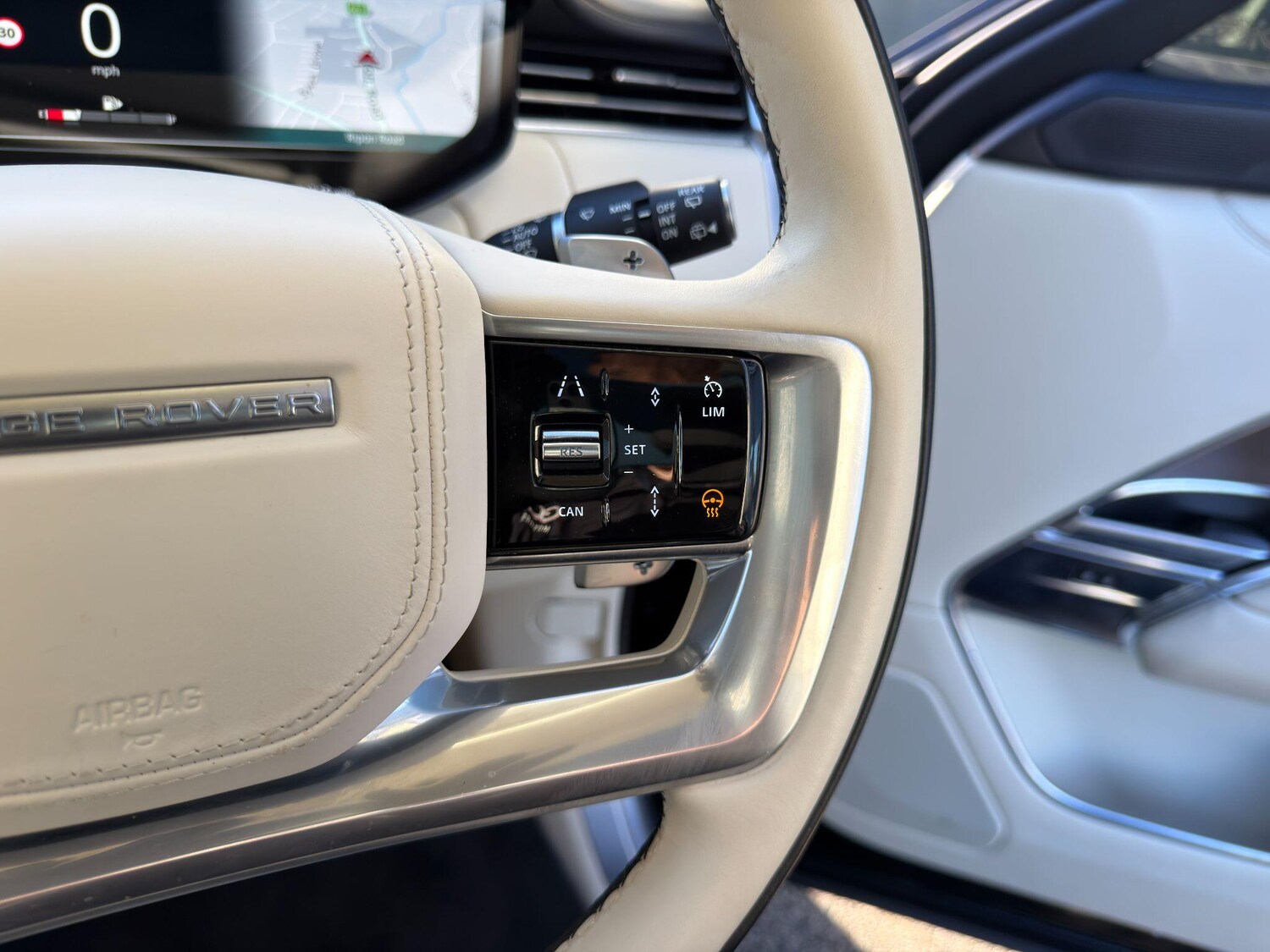 Used Land Rover Range Rover 2022 for sale - 78047726: Photo 26