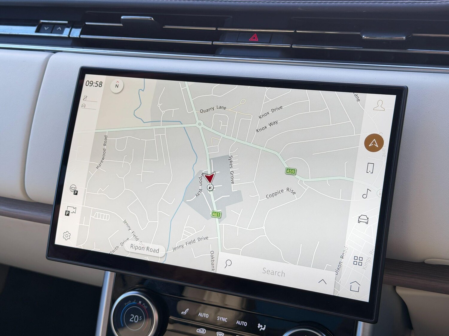 Used Land Rover Range Rover 2022 for sale - 78047726: Photo 36