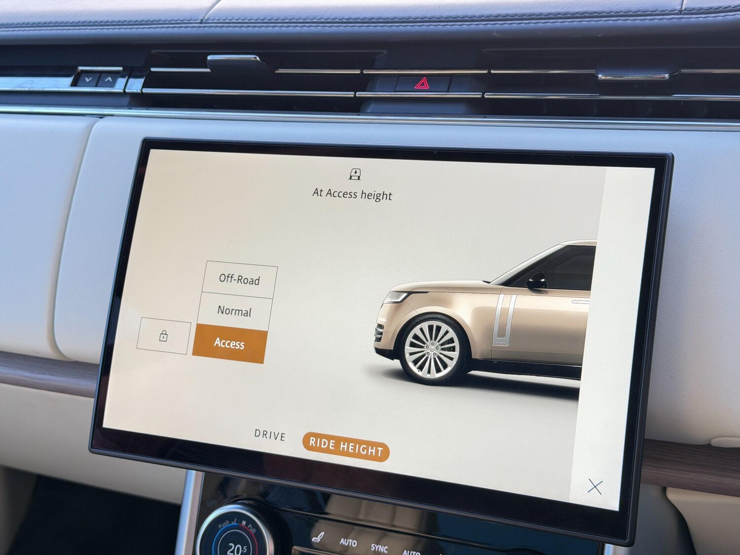 Used Land Rover Range Rover 2022 for sale - 78047726: Photo 39