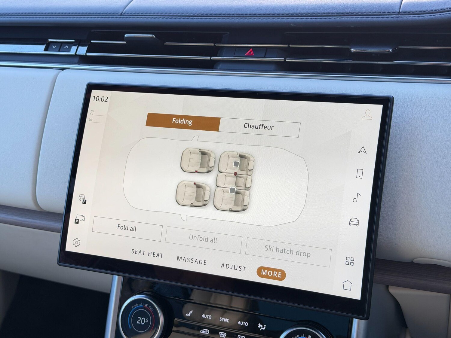 Used Land Rover Range Rover 2022 for sale - 78047726: Photo 45