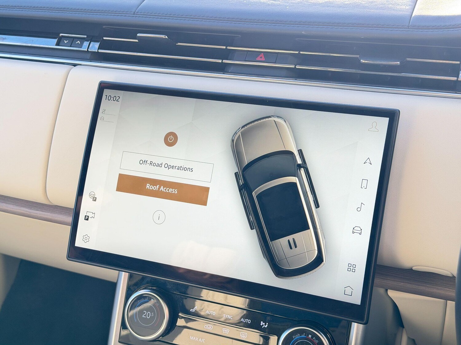 Used Land Rover Range Rover 2022 for sale - 78047726: Photo 46