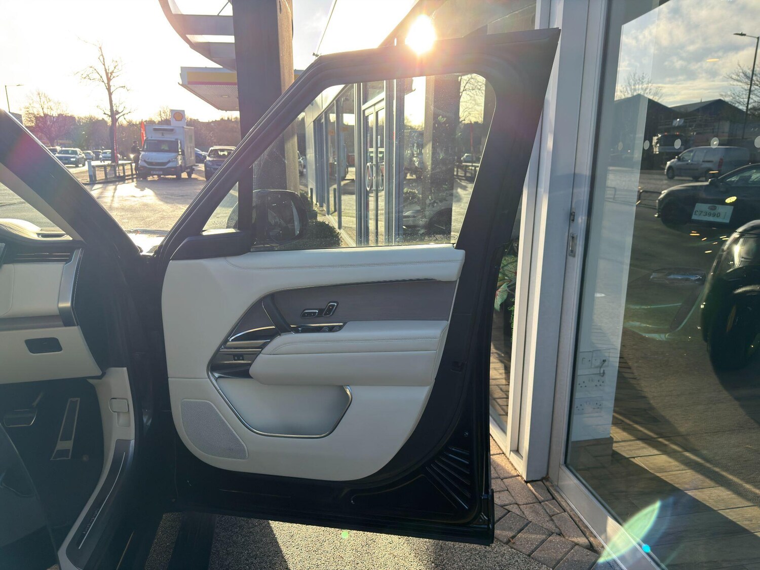 Used Land Rover Range Rover 2022 for sale - 78047726: Photo 53