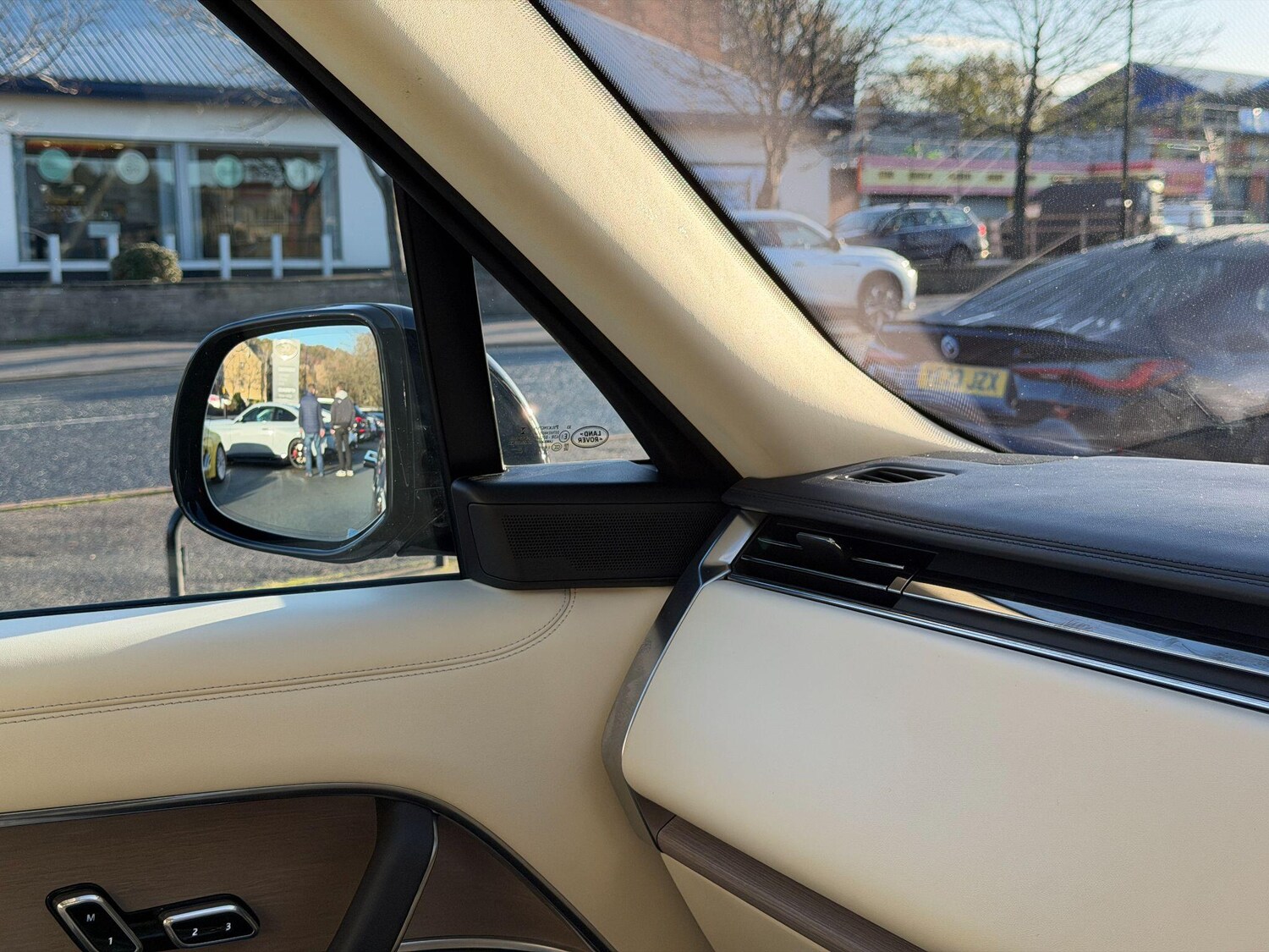 Used Land Rover Range Rover 2022 for sale - 78047726: Photo 57