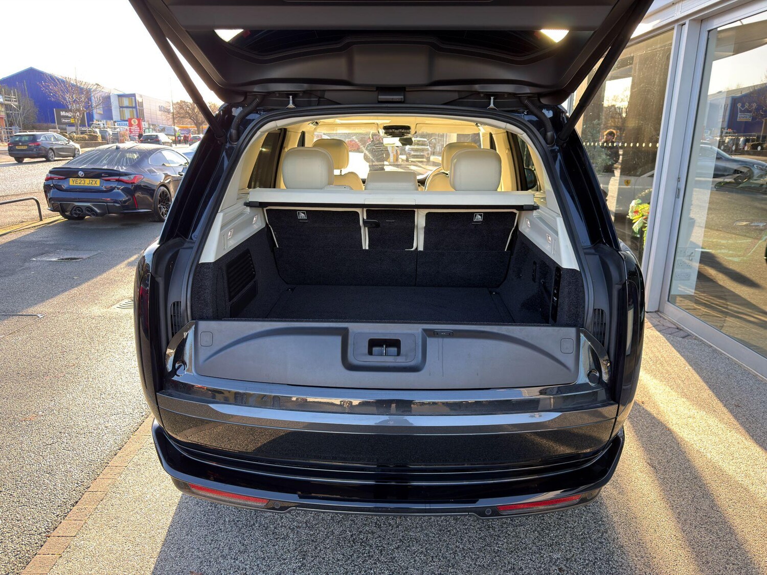 Used Land Rover Range Rover 2022 for sale - 78047726: Photo 64