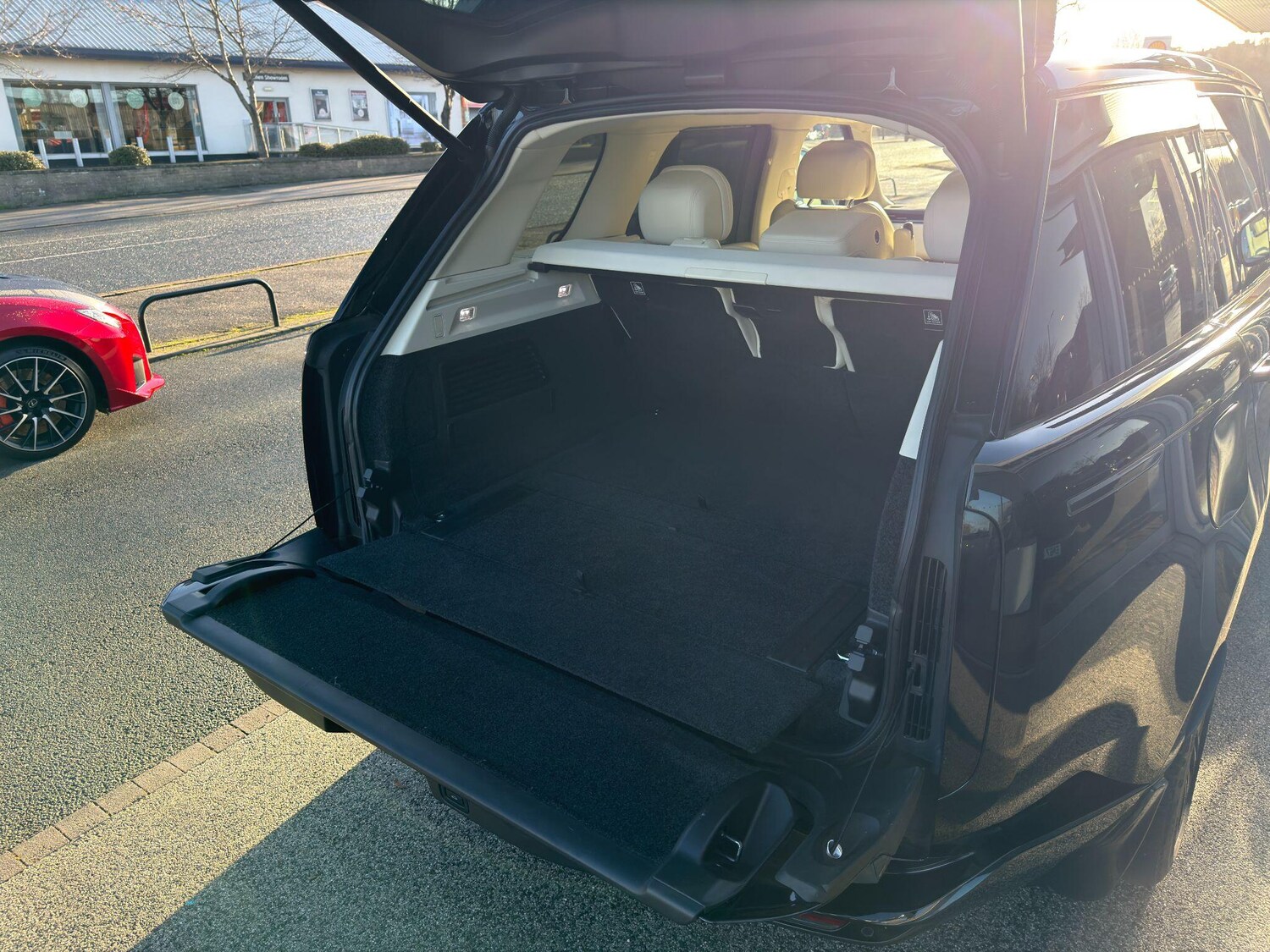 Used Land Rover Range Rover 2022 for sale - 78047726: Photo 65