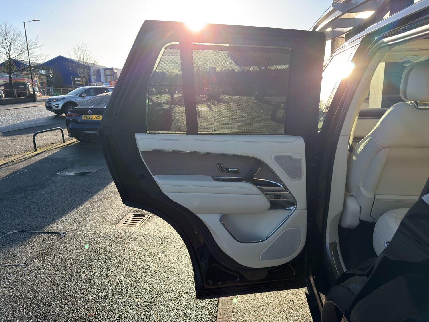 Used Land Rover Range Rover 2022 for sale - 78047726: Photo 67