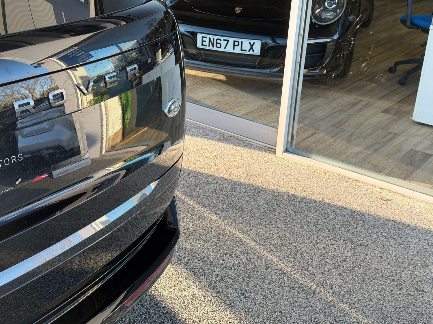 Used Land Rover Range Rover 2022 for sale - 78047726: Photo 69