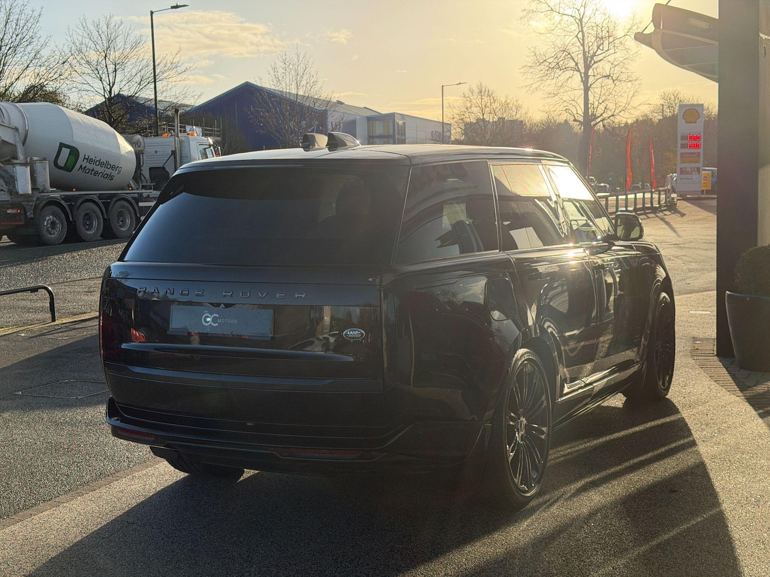 Used Land Rover Range Rover 2022 for sale - 78047726: Photo 7