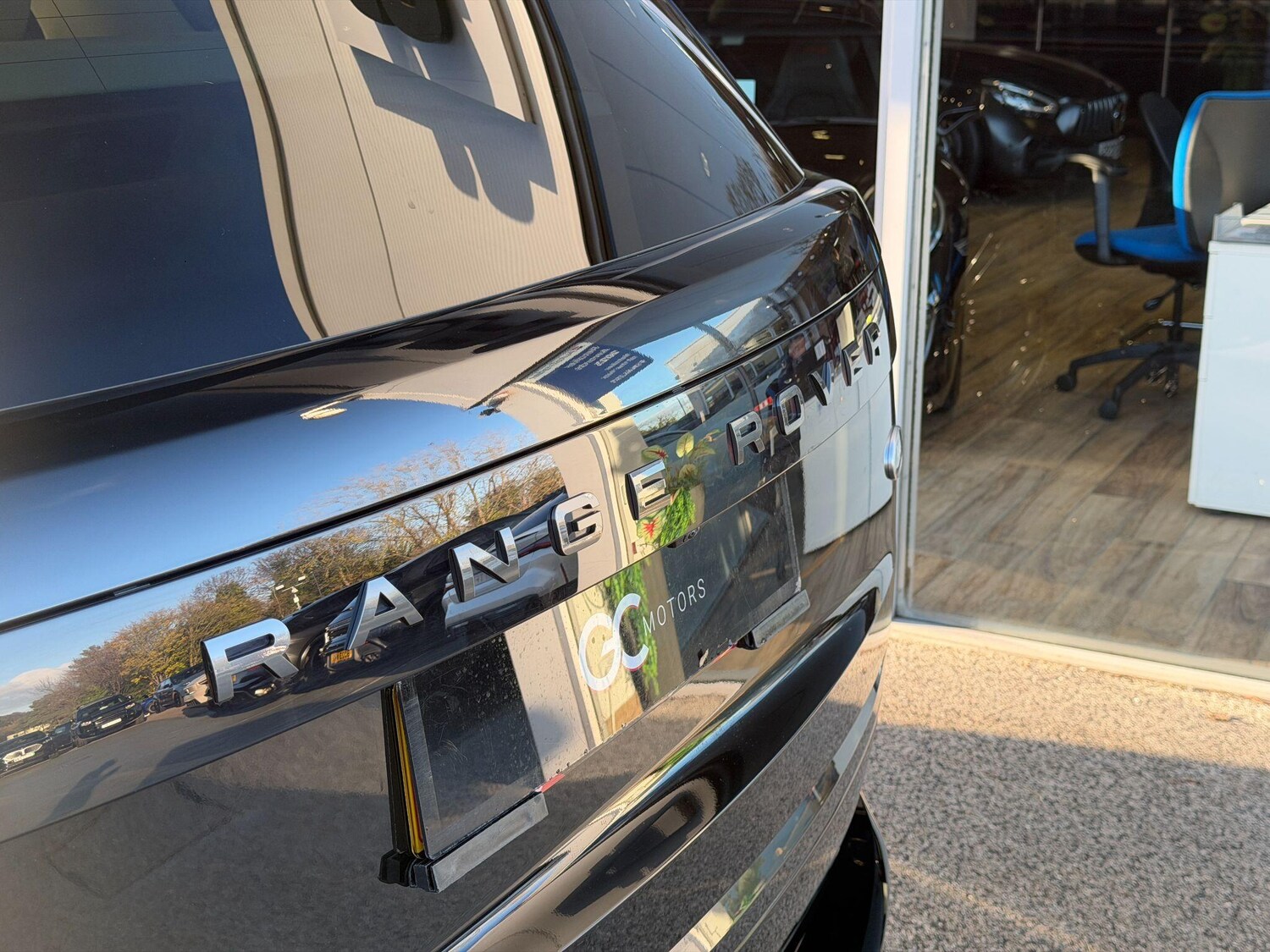 Used Land Rover Range Rover 2022 for sale - 78047726: Photo 71