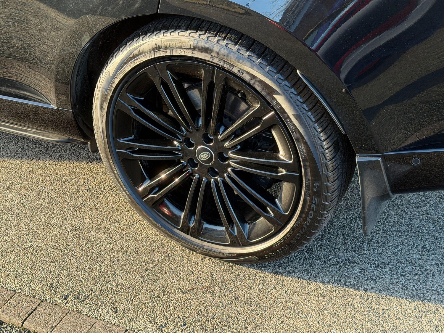 Used Land Rover Range Rover 2022 for sale - 78047726: Photo 72