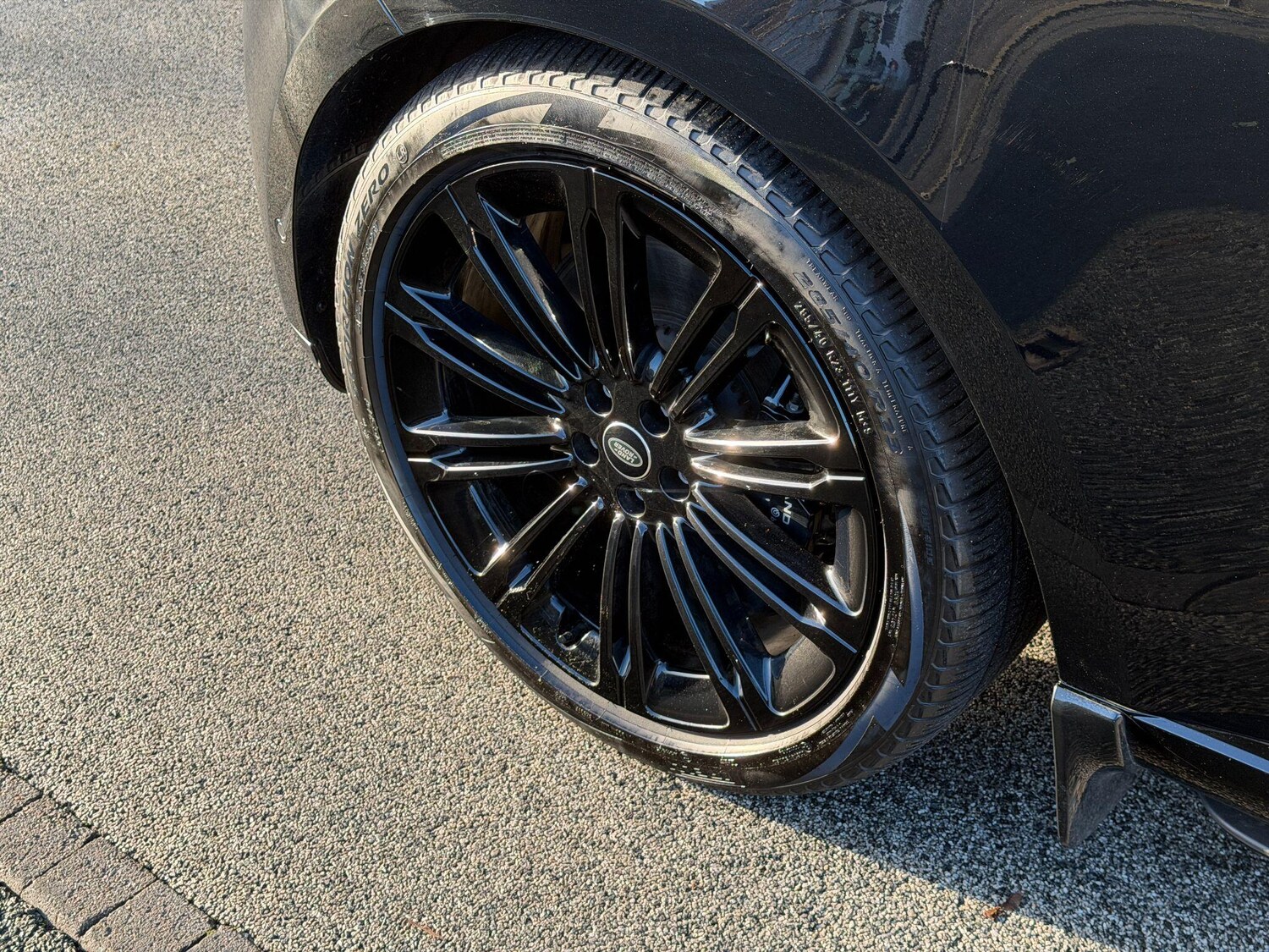 Used Land Rover Range Rover 2022 for sale - 78047726: Photo 74