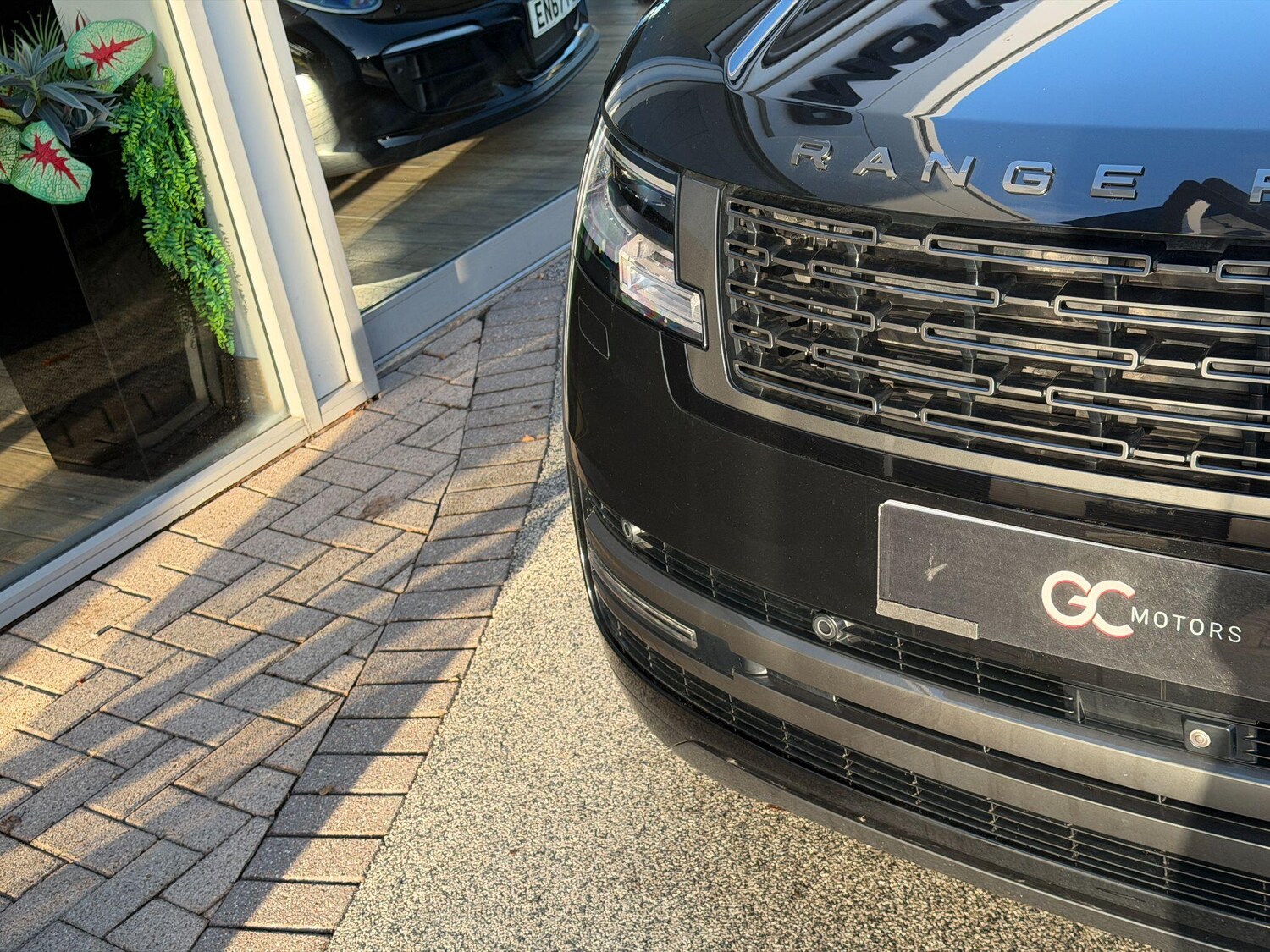 Used Land Rover Range Rover 2022 for sale - 78047726: Photo 77