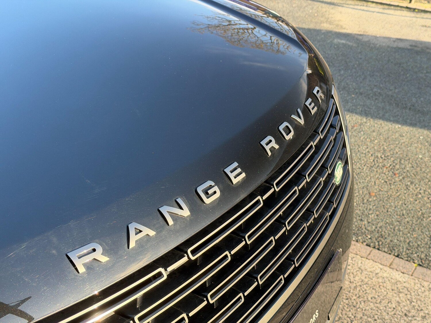 Used Land Rover Range Rover 2022 for sale - 78047726: Photo 78